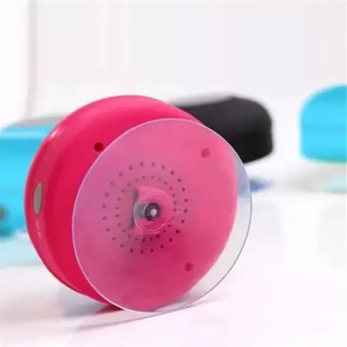 اسپیکر بلوتوثی حمام 