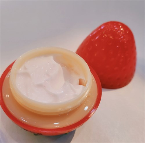 کرم دست توت فرنگی 