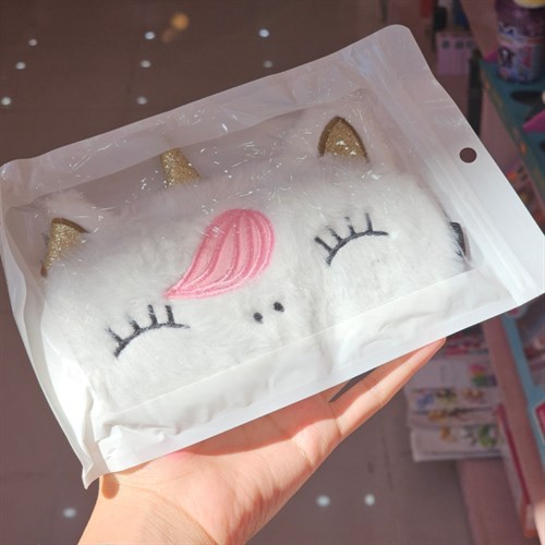 چشم بند یونیکورن کمپرس دار