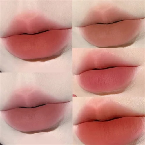 رژلب مخملی Herorange 