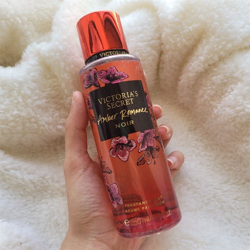 بادی اسپلش امبر رومنس ویکتوریا سکرت 