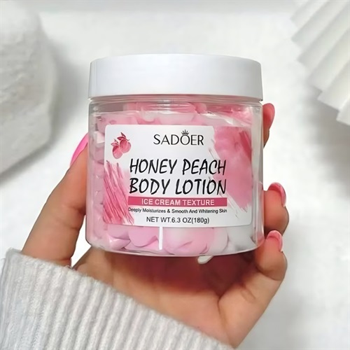 بستنی بدن میوه ای سادور 