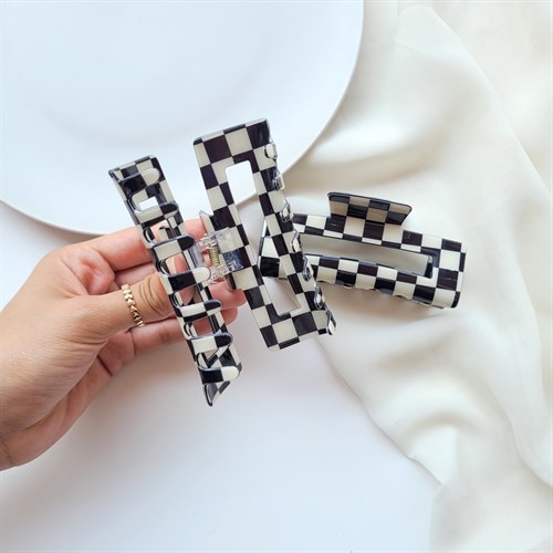 کلیپس چهارخونه 