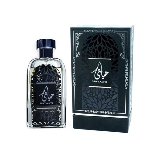 عطر مردانه HAYAATI