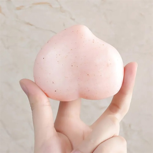 صابون باسن و کشاله ران کاریته