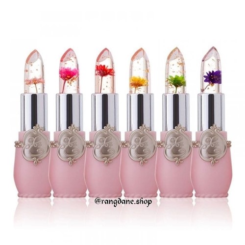 رژ های سلطنتی حرارتی