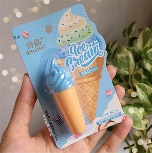 بالم لب بستنی قیفی