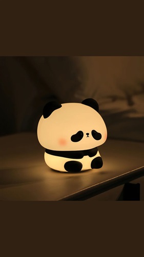 چراغ خواب پاندا 