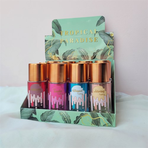 بادی اسپلش بستنی 