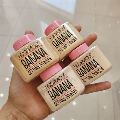 پودر فیکس هدی موجی