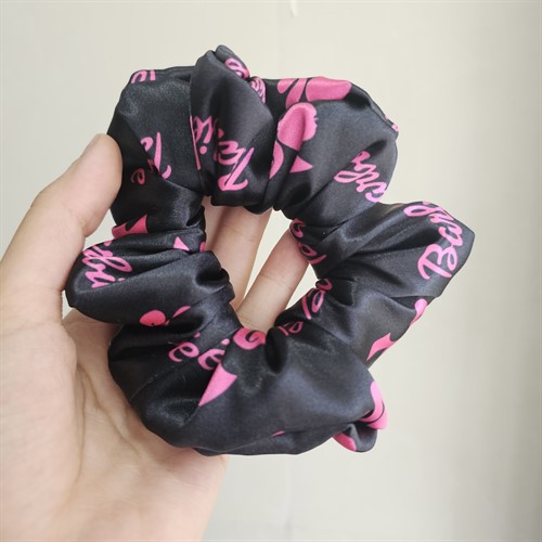 اسکرانچی ساتن باربی