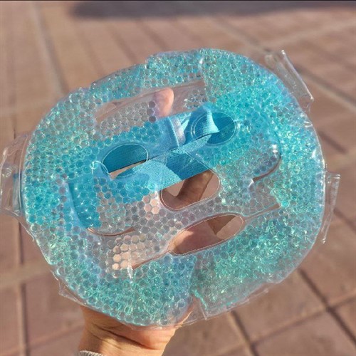 کمپرس های سرد