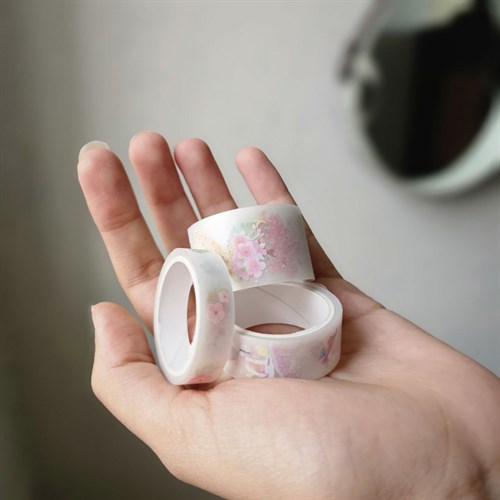 چسب واشی بسته 3عددی