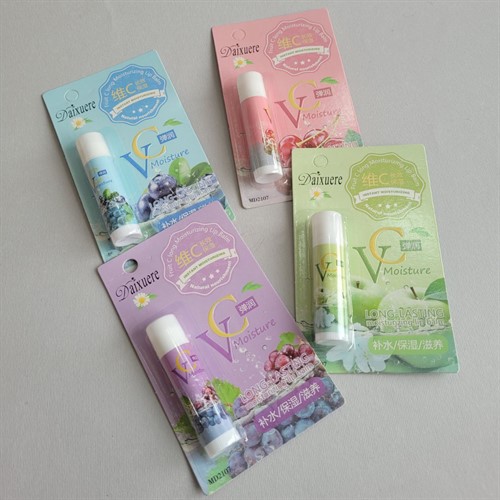 بالم لب Vc Moisture