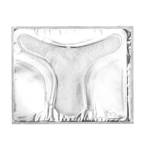 ماسک ژله ای شورت bikine mask