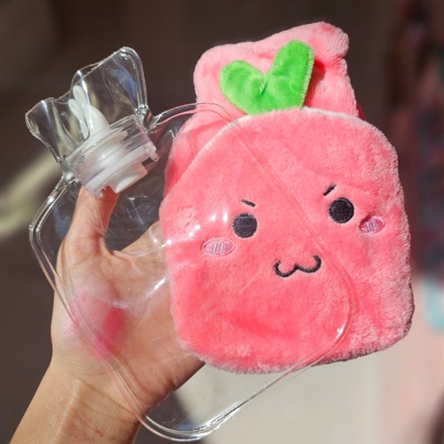 کیسه آب گرم میوه ای