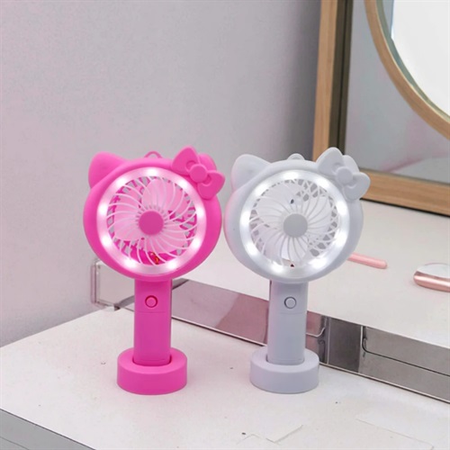 فن رینگ لایت دار کیتی