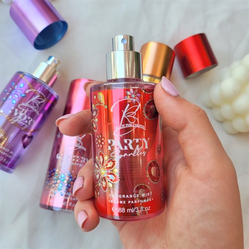 بادی اسپلش مینی یاقوتی 