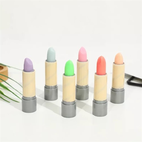 بالم لب مدادی