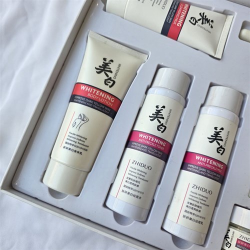 پک روشن کننده Zhiduo 