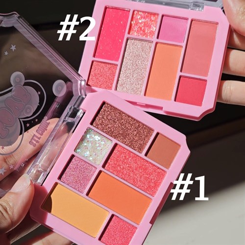 پلت سایه ۸عددی love