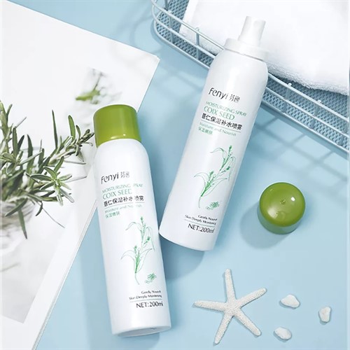 اسپری آبرسان دانه کویکس فنی