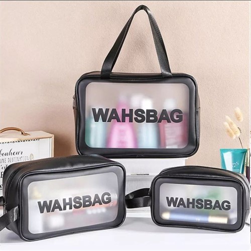 کیف ارایشی ضد اب