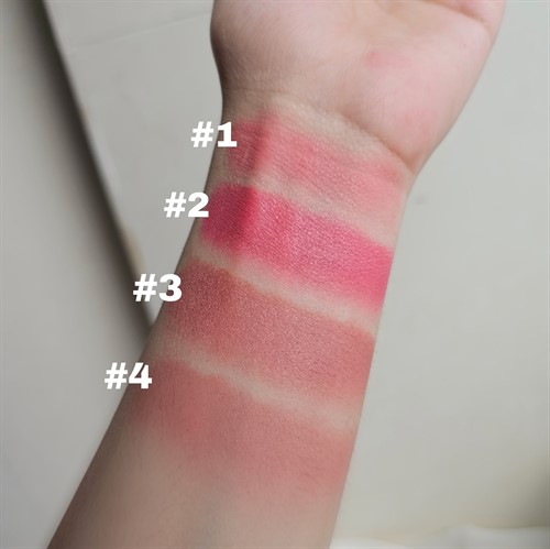 رژگونه مینی گربه ای