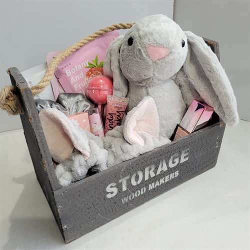 پک هدیه خاکستری( جیلی کت)