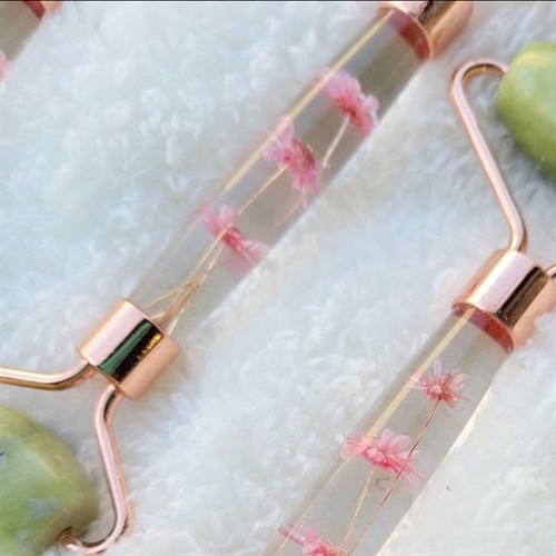 جیدرولر گلدار