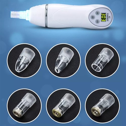 میکرودرم دیاموند ابریژن 