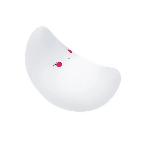 چراغ خواب ماه کیوت