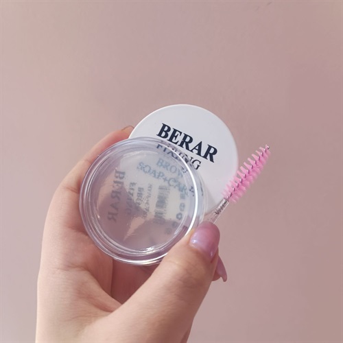ژل ابرو کاسه ای BERaR