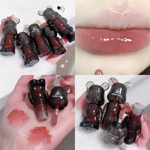 رژ میکی موس