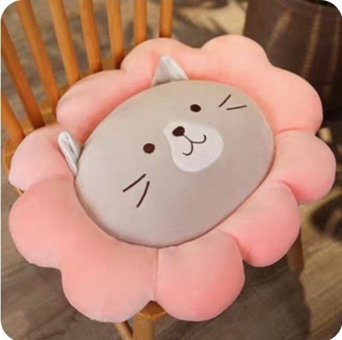 عروسک زیرنشیمنی