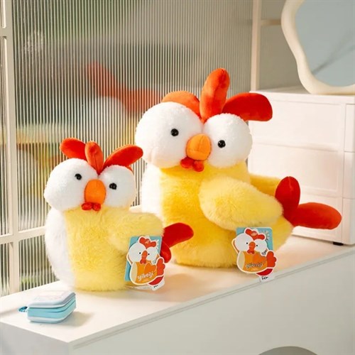 مرغ چشم قُلمبه