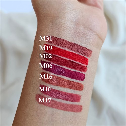 رژ مایعNew Mahantan(B)