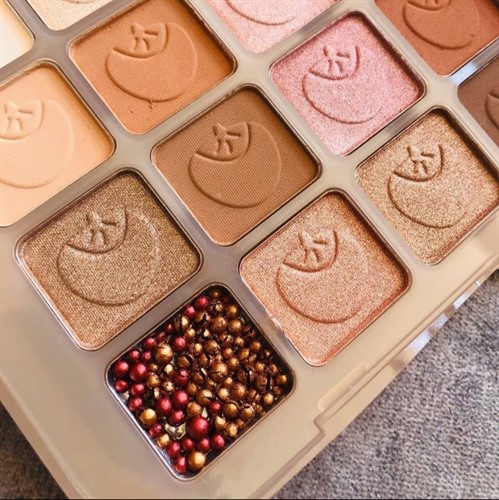 پلت سایه خرسی آرت اسکین