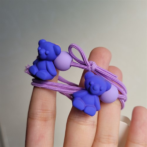 کشمو یاسی خرسی(ست۲عددی)