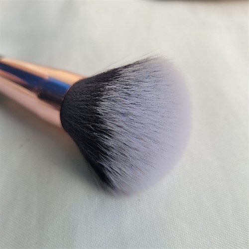 براش توپی گرد