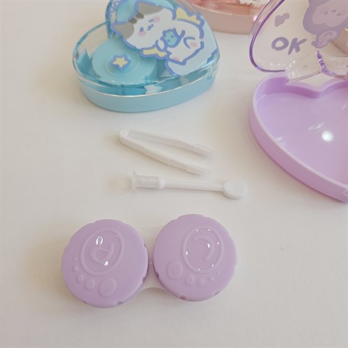 جا لنزی قلبی