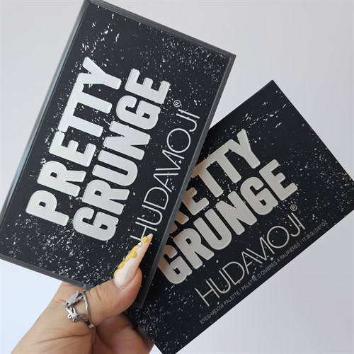 پلت سایه ۱۸ رنگ هدی موجی