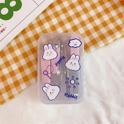 ست مانیکور فانتزی