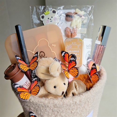 پک هدیه پاییزه 