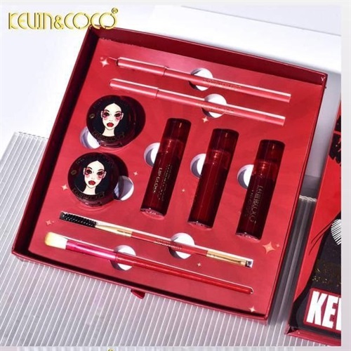 پک پلت سایه KEVINCOCO FAGECHART