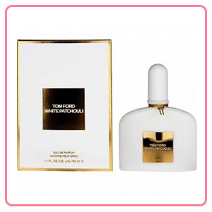 عطر مناسب پاییز و زمستان زنانه؛ ادوپرفیوم زنانه تام فورد مدل White Patchouli