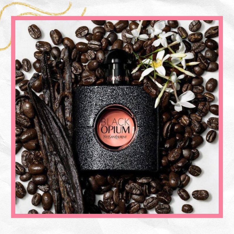 عطر بلک اوپیوم