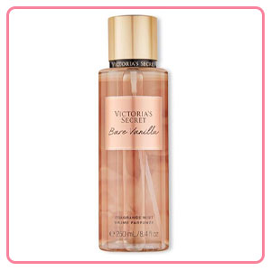 بادی اسپلش بیر وانیلا Bare Vanilla