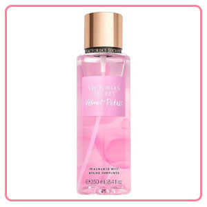 بادی اسپلش ولوت پتالز Velvet Petals