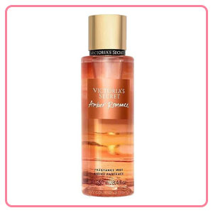  بادی اسپلش Amber Romance ویکتوریا سکرت